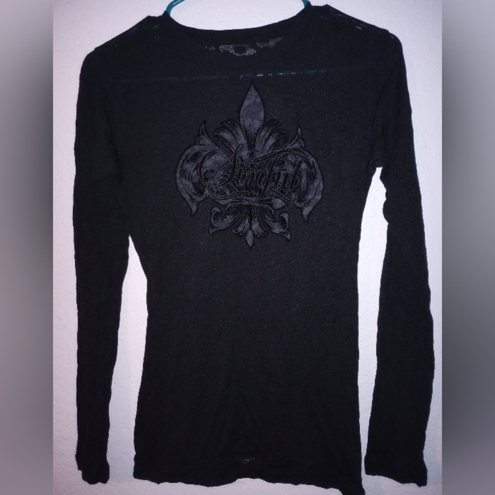 Womens Sinful Shirt